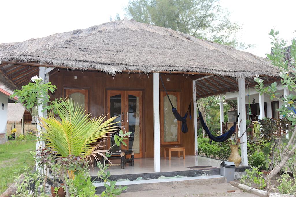 גילי אייר Star Bar And Bungalows חדר תמונה