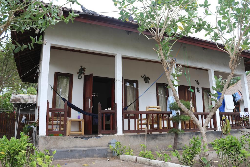 גילי אייר Star Bar And Bungalows חדר תמונה