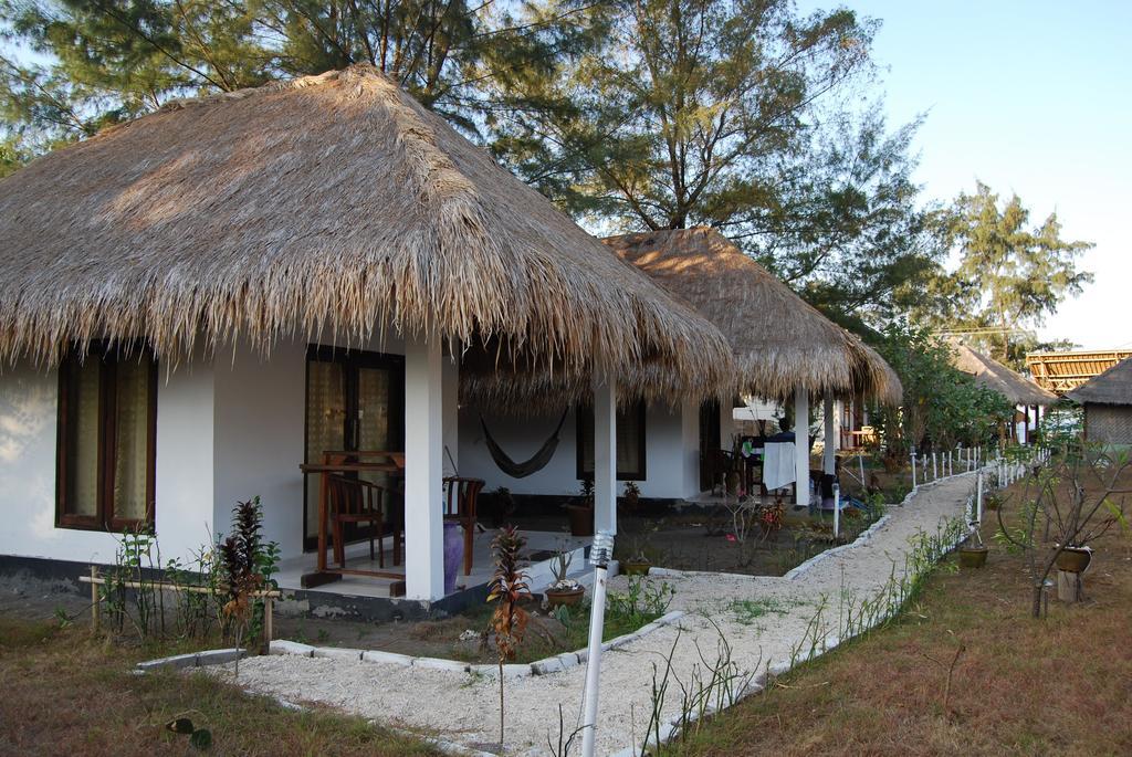 גילי אייר Star Bar And Bungalows חדר תמונה