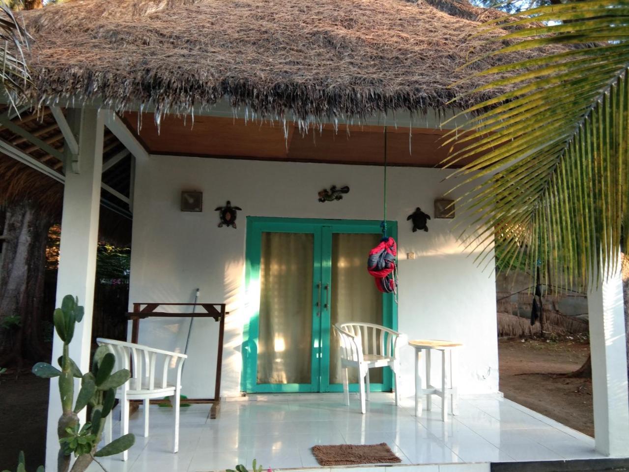 גילי אייר Star Bar And Bungalows מראה חיצוני תמונה